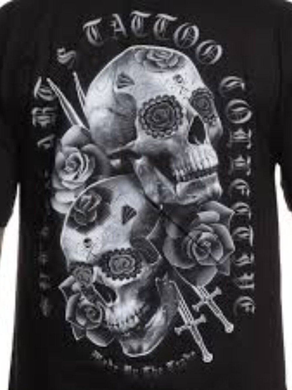 Men's Sullen Art Collective T-shirt